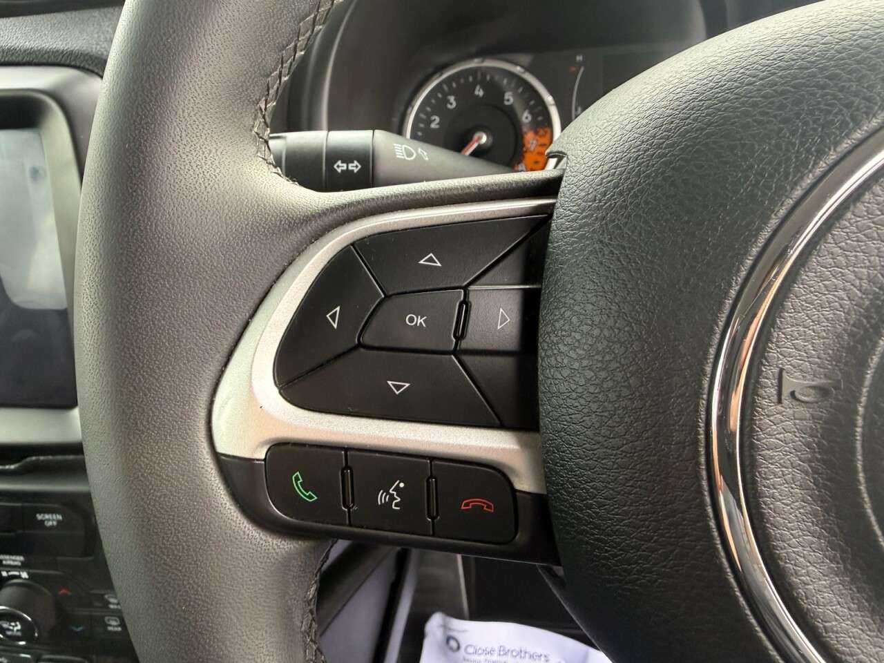 2018 JEEP RENEGADE 2018 JEEP RENEGADE