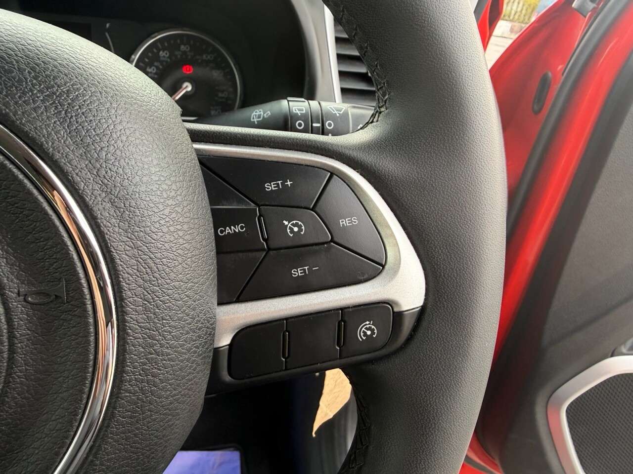 2018 JEEP RENEGADE 2018 JEEP RENEGADE