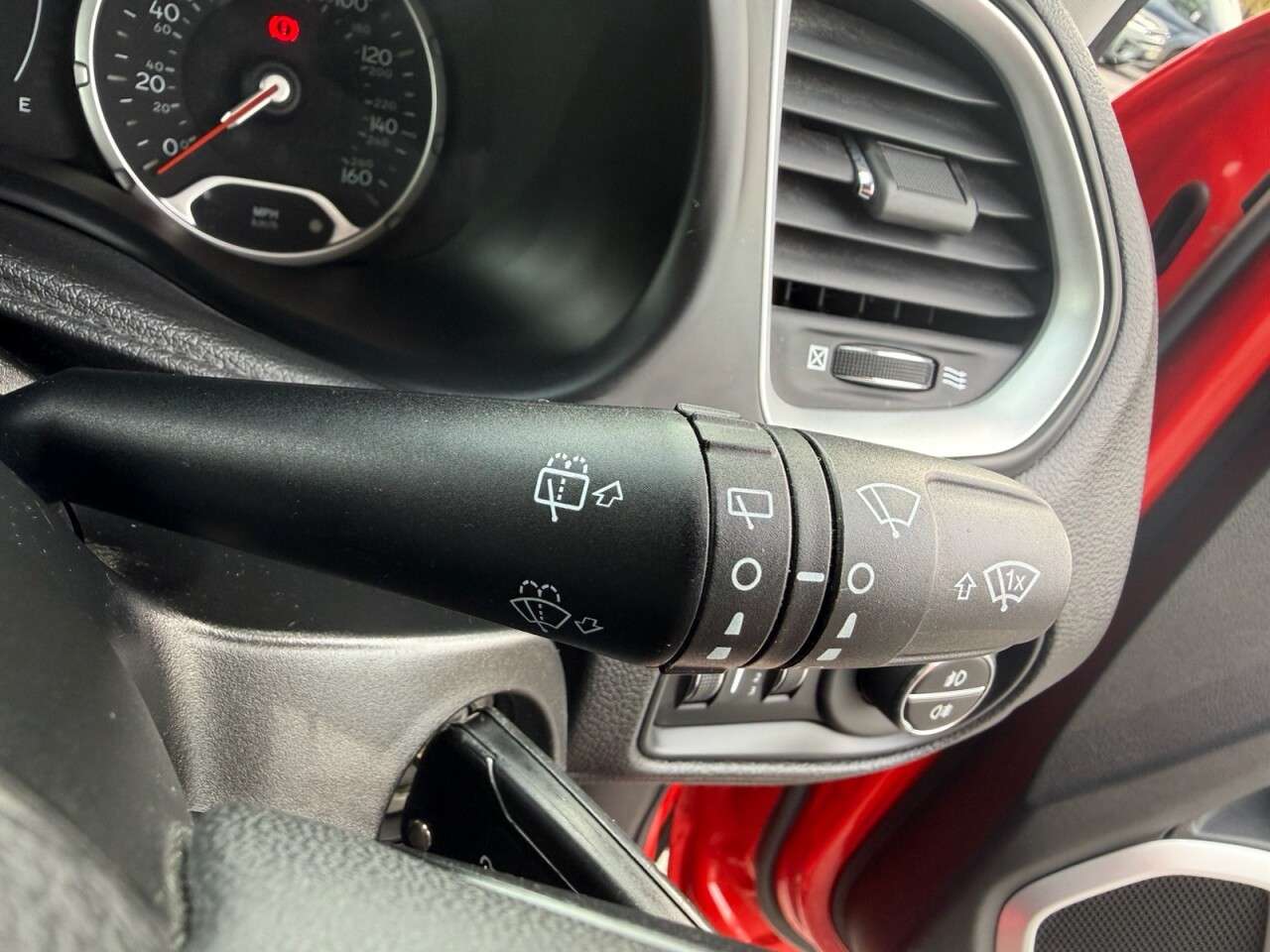 2018 JEEP RENEGADE 2018 JEEP RENEGADE