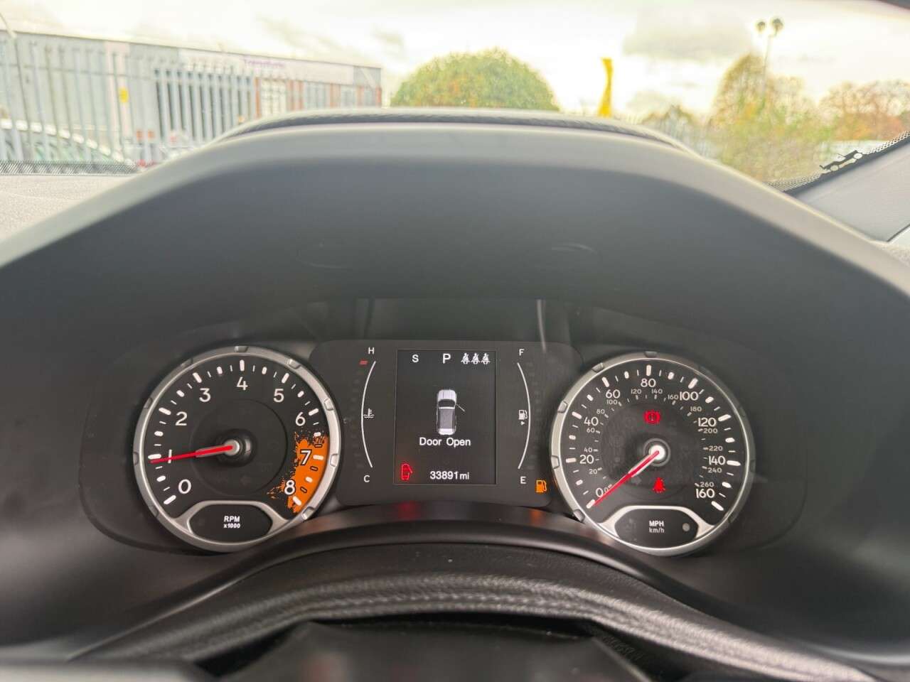 2018 JEEP RENEGADE 2018 JEEP RENEGADE