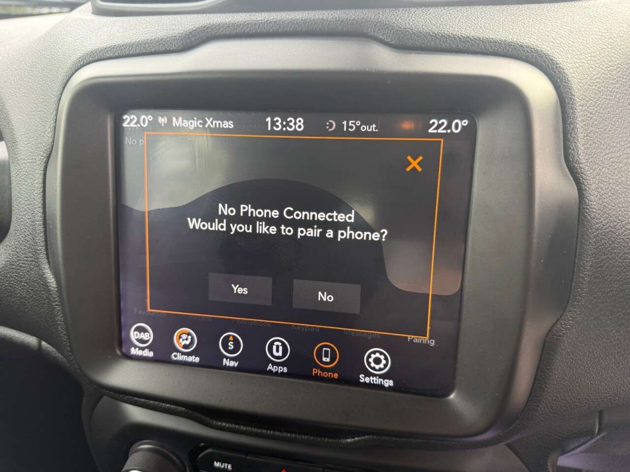 2018 JEEP RENEGADE 2018 JEEP RENEGADE