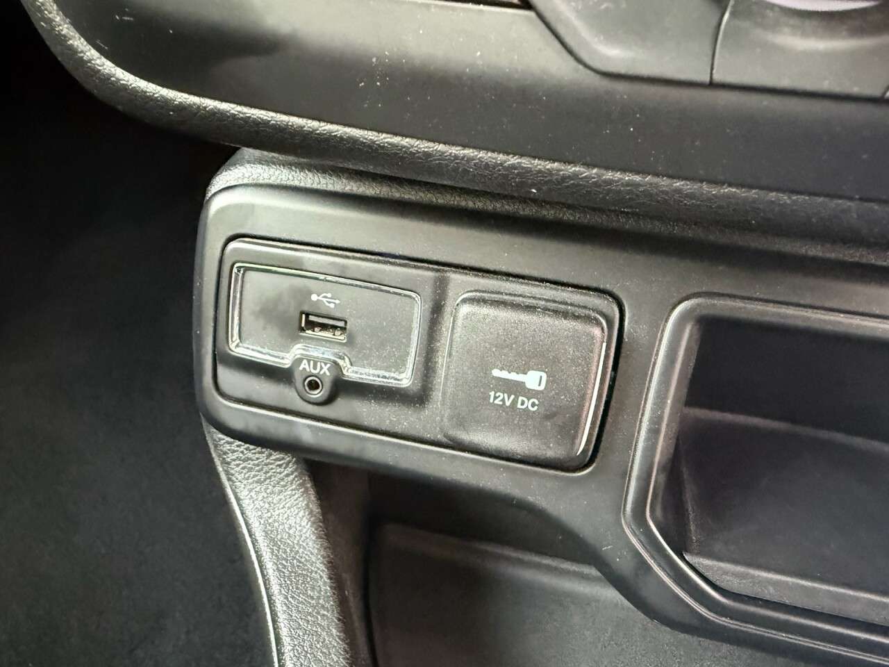 2018 JEEP RENEGADE 2018 JEEP RENEGADE