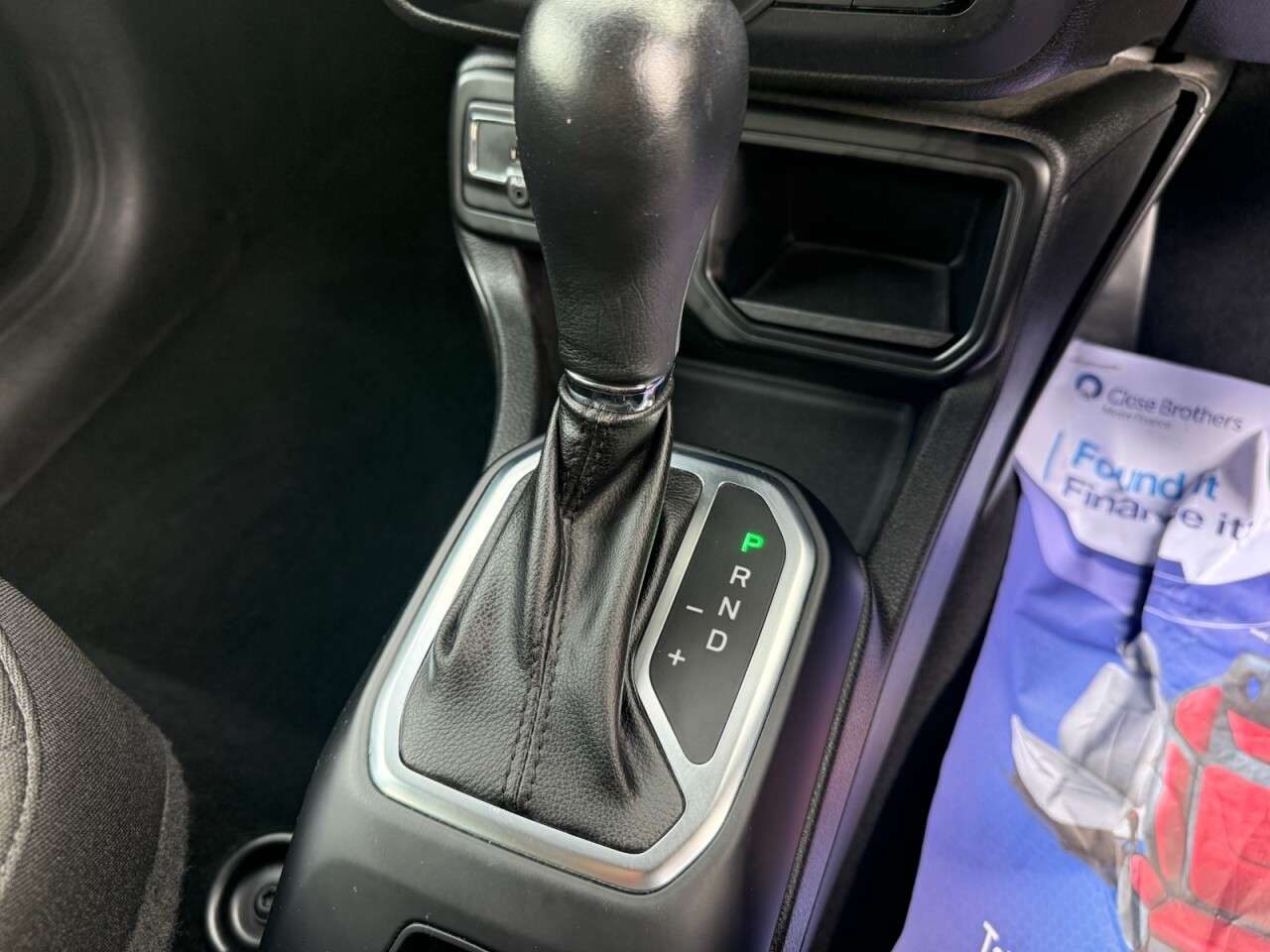 2018 JEEP RENEGADE 2018 JEEP RENEGADE