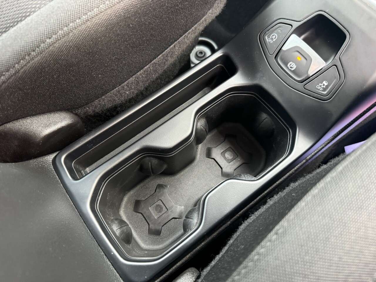 2018 JEEP RENEGADE 2018 JEEP RENEGADE