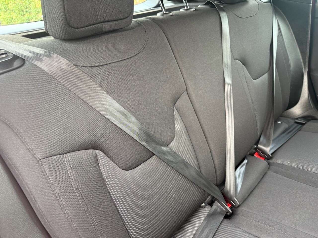 2018 JEEP RENEGADE 2018 JEEP RENEGADE