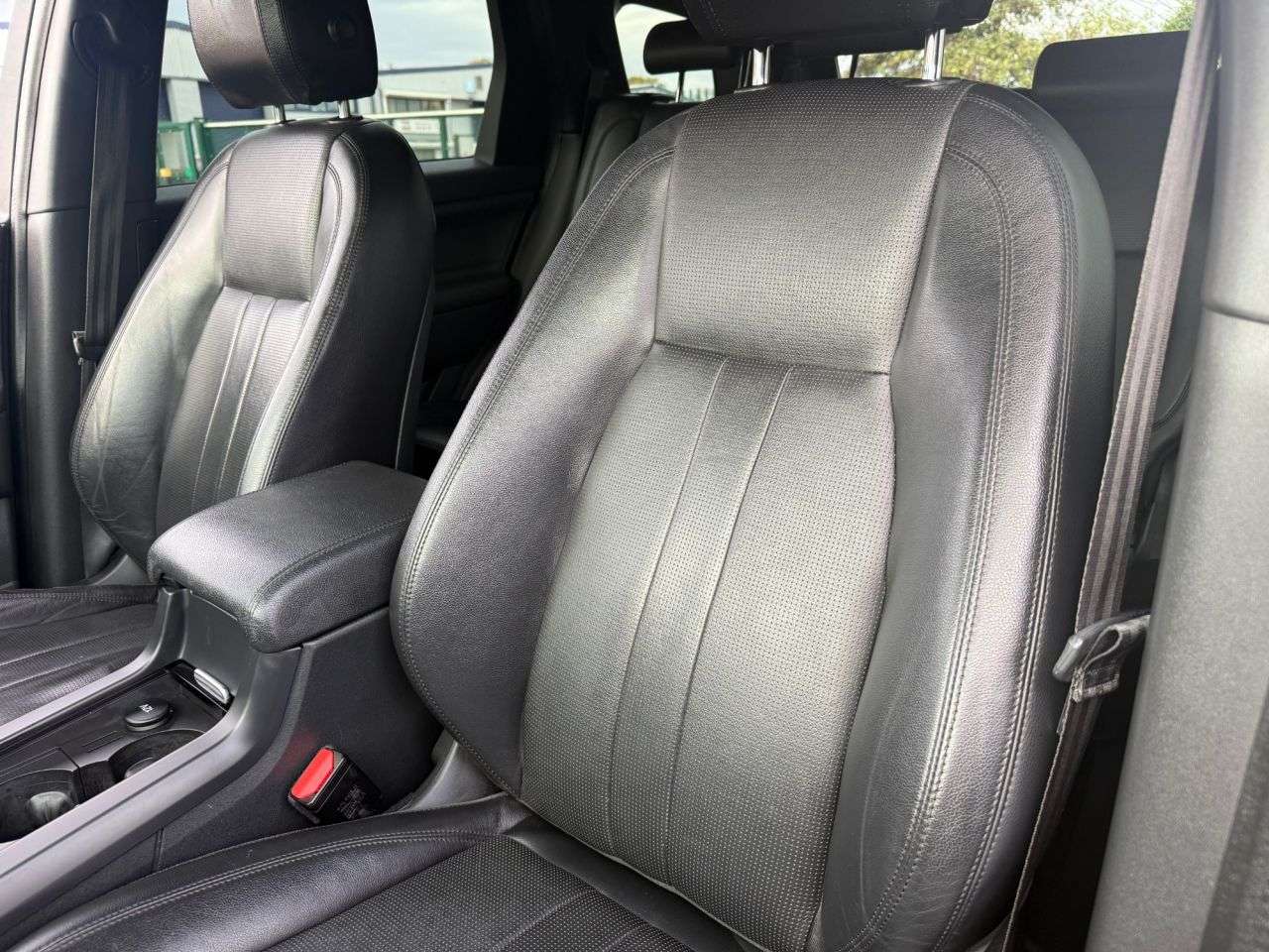 2019 LAND ROVER DISCOVERY SPORT 2019 LAND ROVER DISCOVERY SPORT