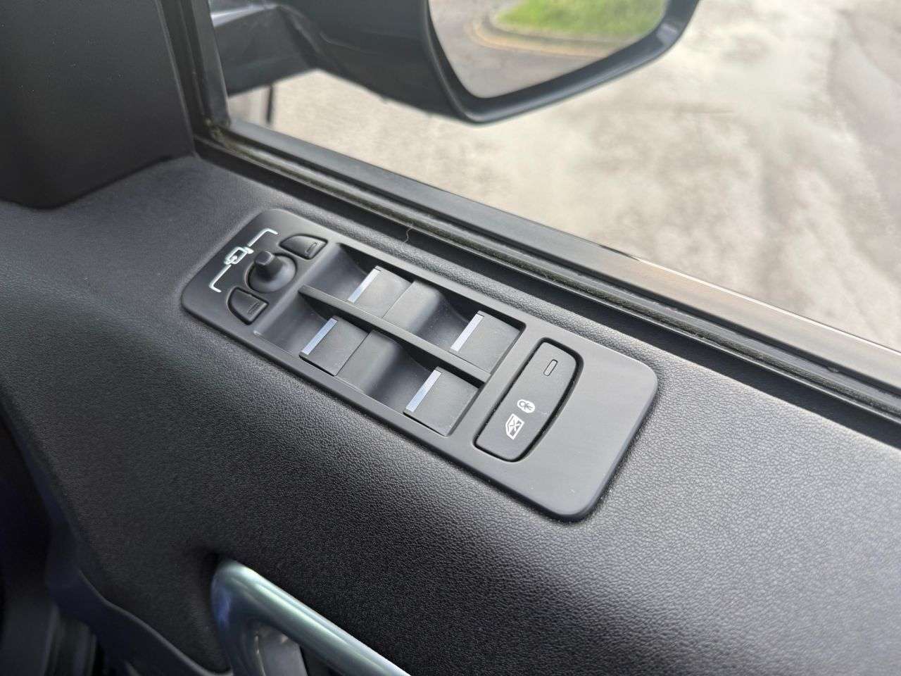 2019 LAND ROVER DISCOVERY SPORT 2019 LAND ROVER DISCOVERY SPORT