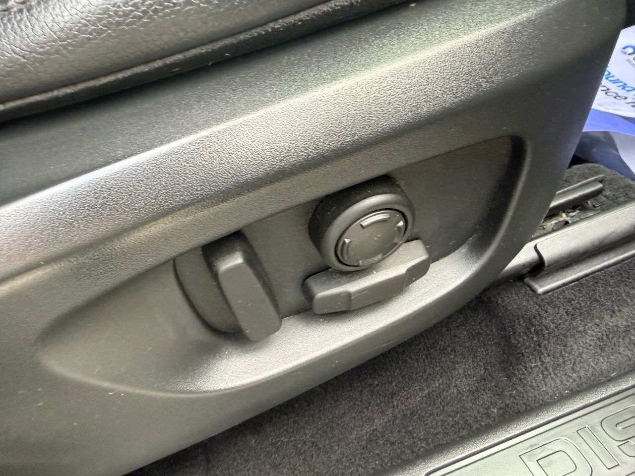 2019 LAND ROVER DISCOVERY SPORT 2019 LAND ROVER DISCOVERY SPORT