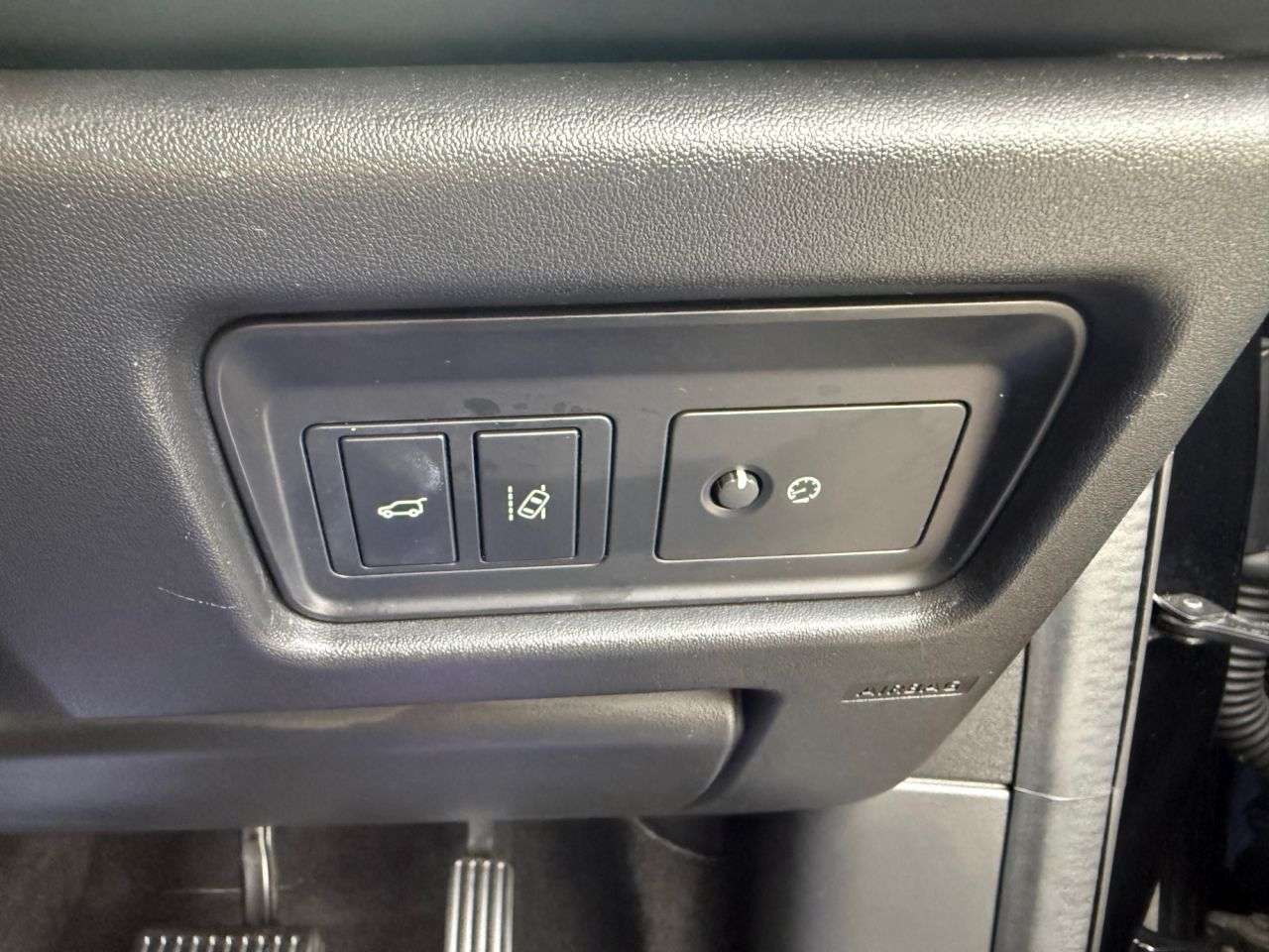 2019 LAND ROVER DISCOVERY SPORT 2019 LAND ROVER DISCOVERY SPORT