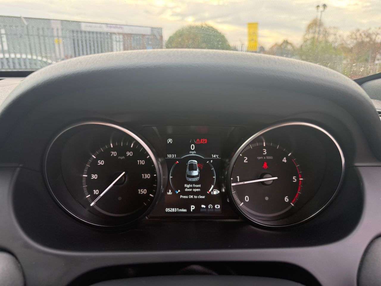 2019 LAND ROVER DISCOVERY SPORT 2019 LAND ROVER DISCOVERY SPORT