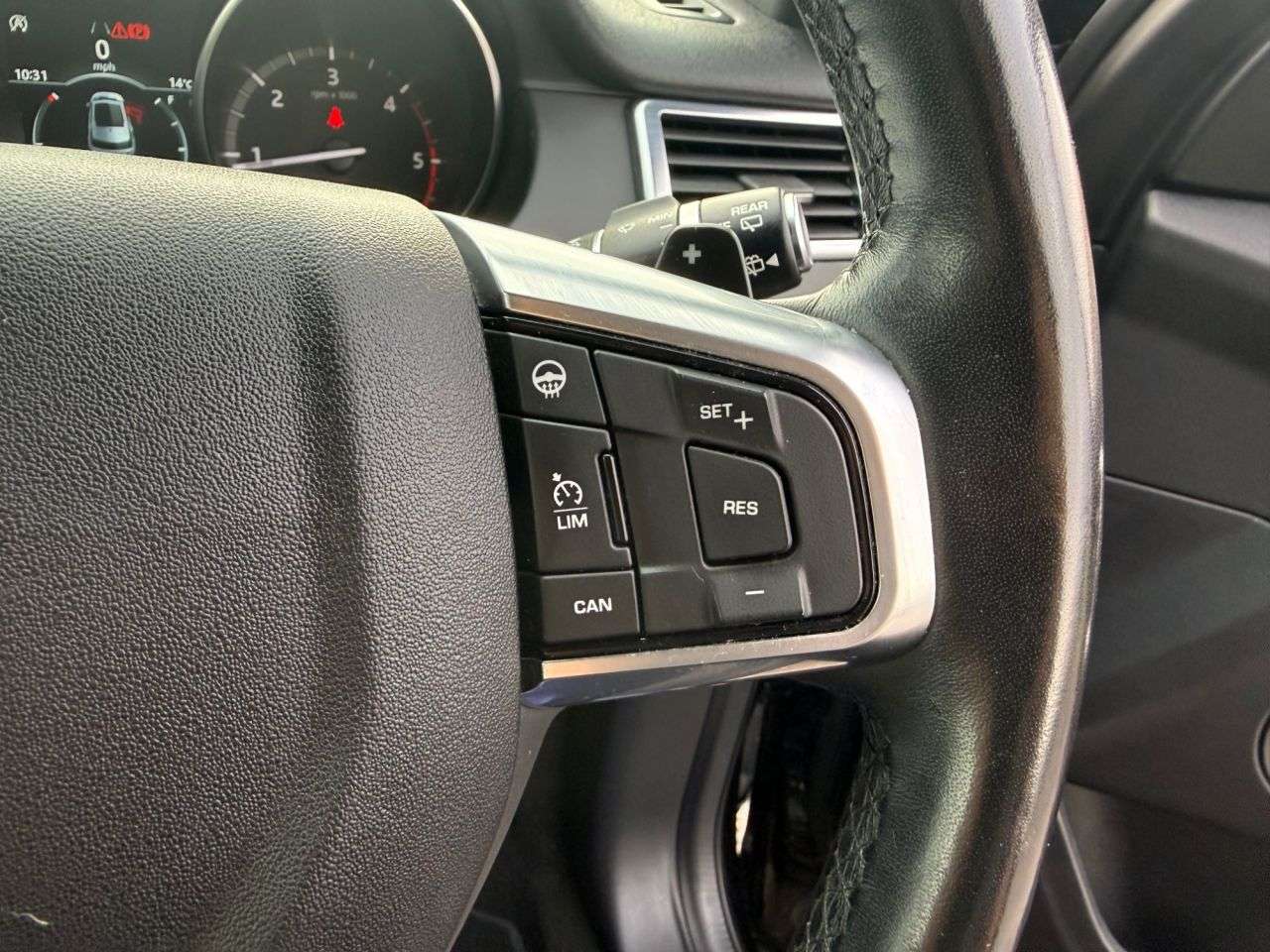 2019 LAND ROVER DISCOVERY SPORT 2019 LAND ROVER DISCOVERY SPORT