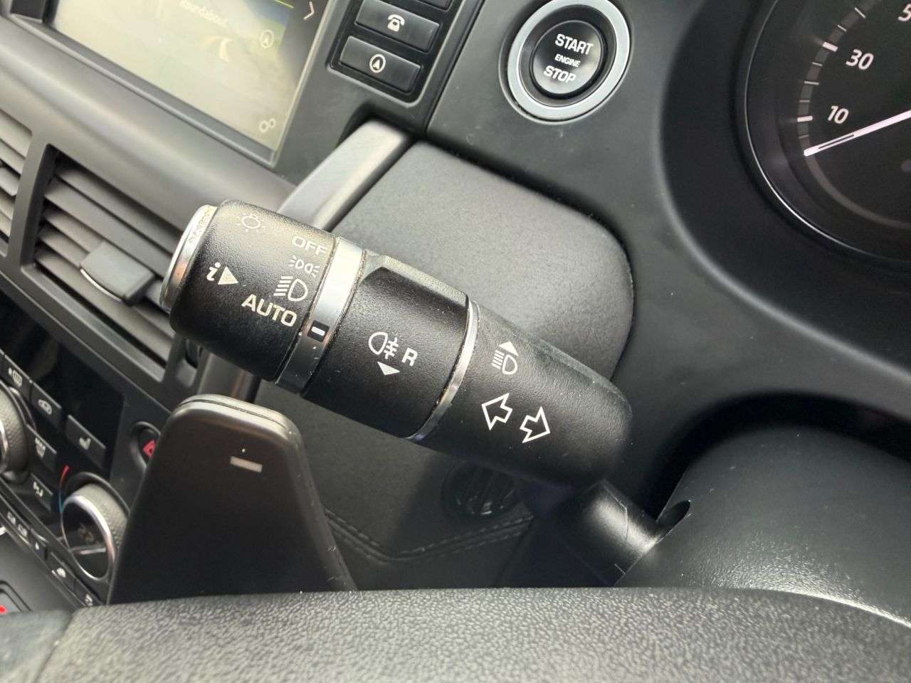 2019 LAND ROVER DISCOVERY SPORT 2019 LAND ROVER DISCOVERY SPORT