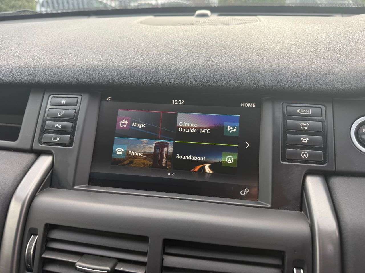 2019 LAND ROVER DISCOVERY SPORT 2019 LAND ROVER DISCOVERY SPORT