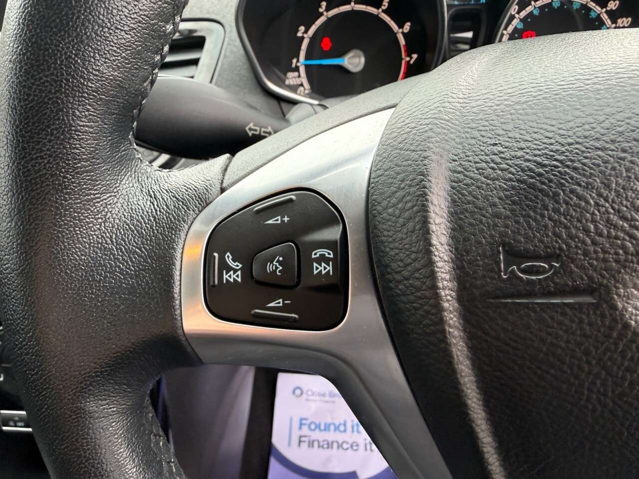 2015 FORD FIESTA 2015 FORD FIESTA