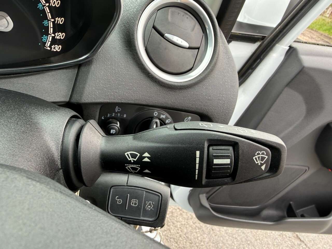 2015 FORD FIESTA 2015 FORD FIESTA