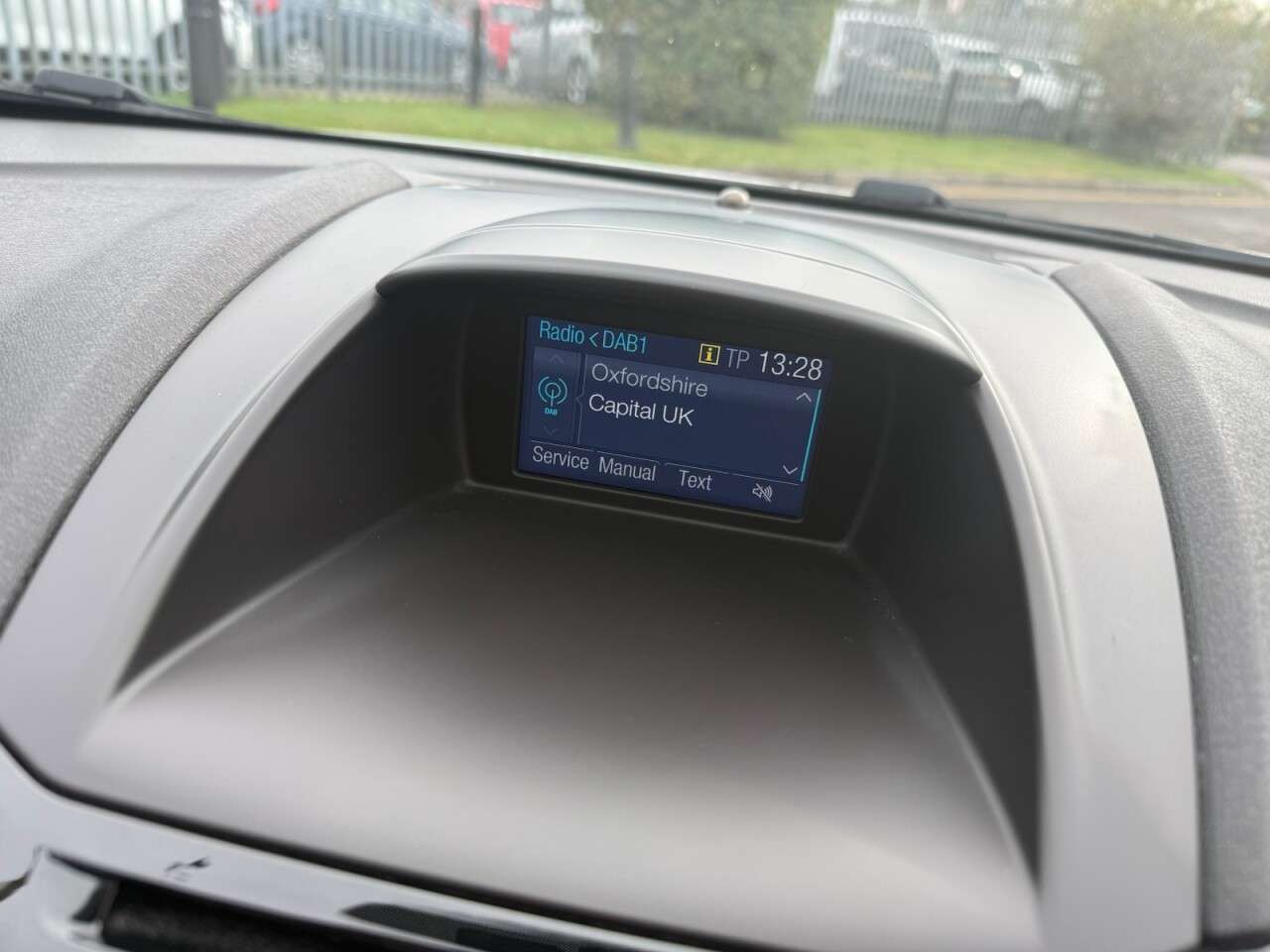 2015 FORD FIESTA 2015 FORD FIESTA