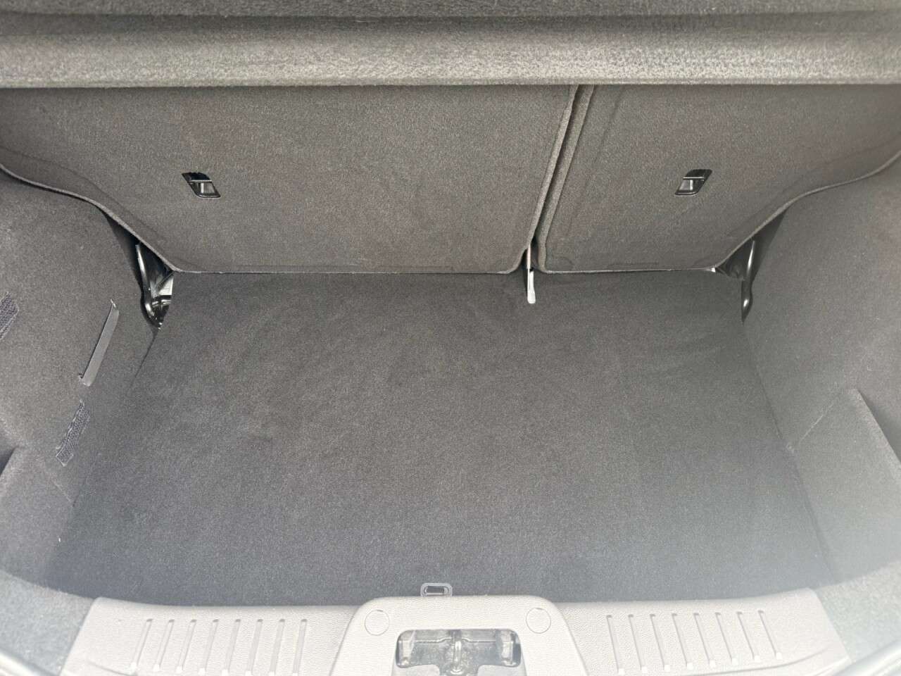 2015 FORD FIESTA 2015 FORD FIESTA