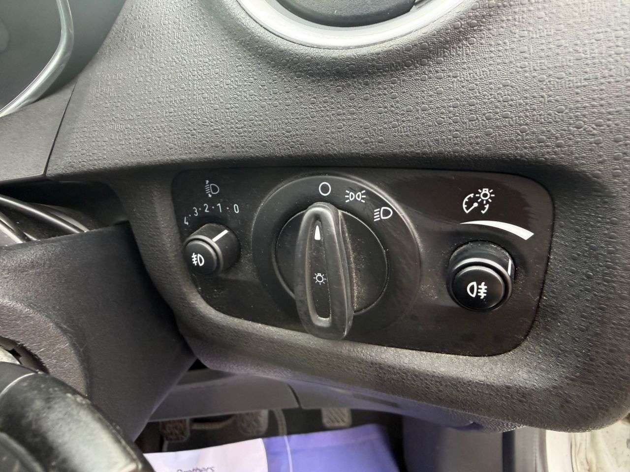 2015 FORD FIESTA 2015 FORD FIESTA