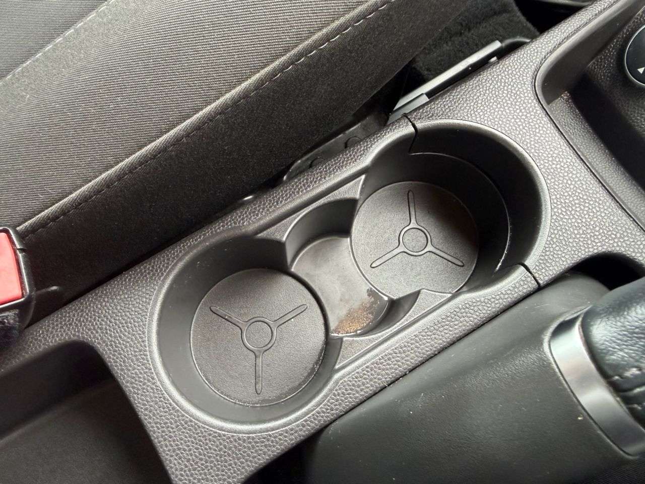 2015 FORD FIESTA 2015 FORD FIESTA