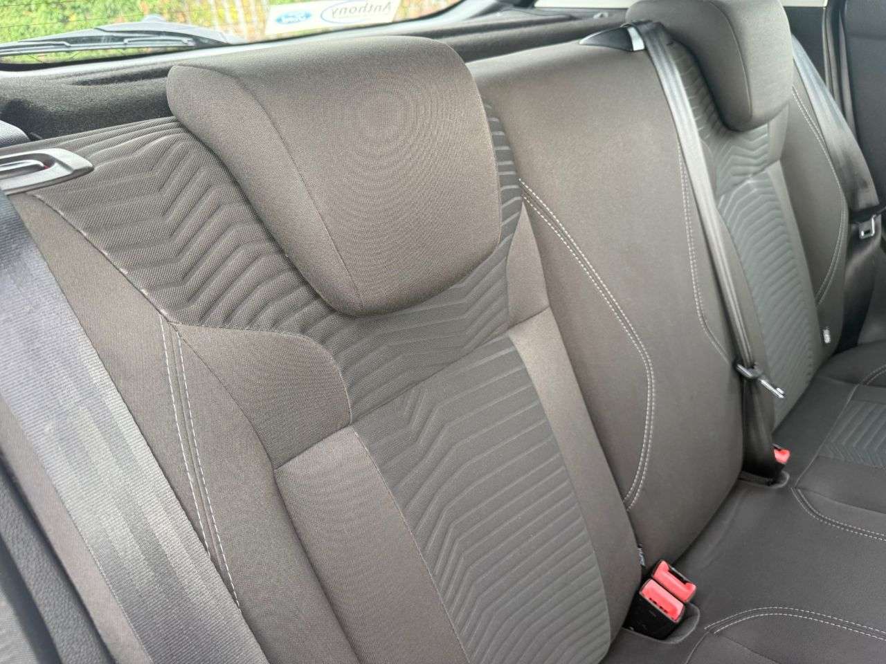 2015 FORD FIESTA 2015 FORD FIESTA