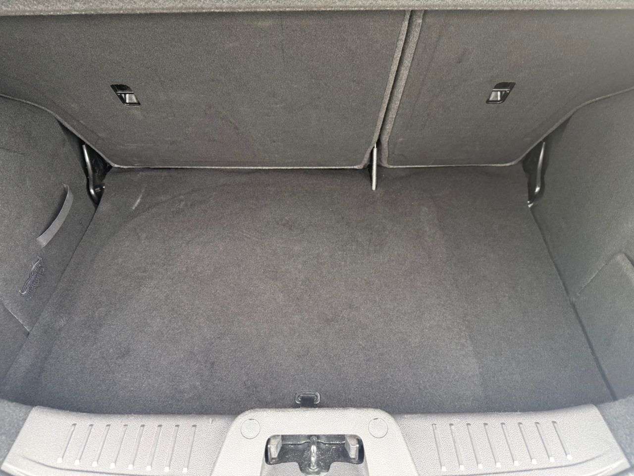 2015 FORD FIESTA 2015 FORD FIESTA