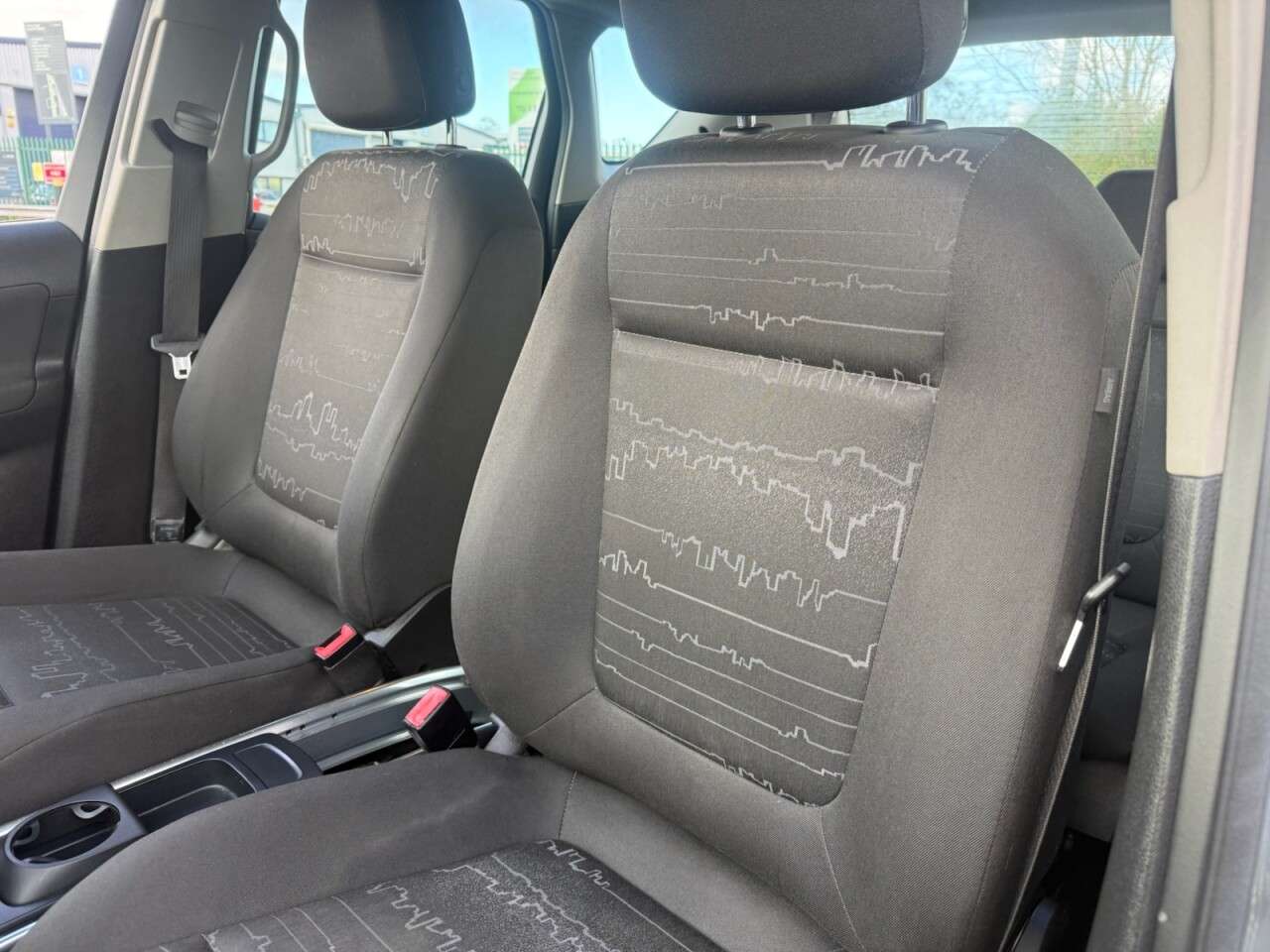 2011 VAUXHALL MERIVA 2011 VAUXHALL MERIVA