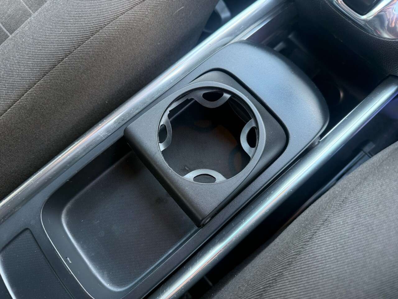 2011 VAUXHALL MERIVA 2011 VAUXHALL MERIVA