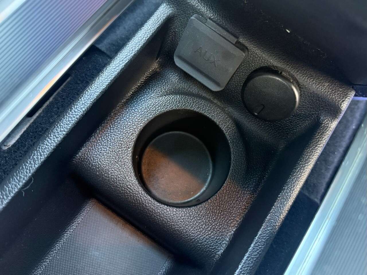 2011 VAUXHALL MERIVA 2011 VAUXHALL MERIVA