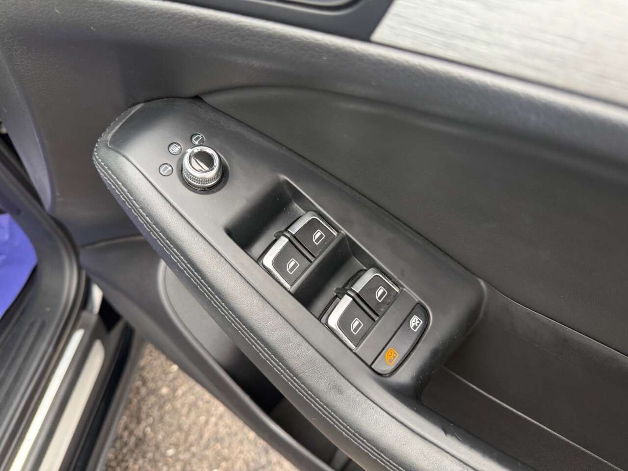 2014 AUDI Q5 2014 AUDI Q5