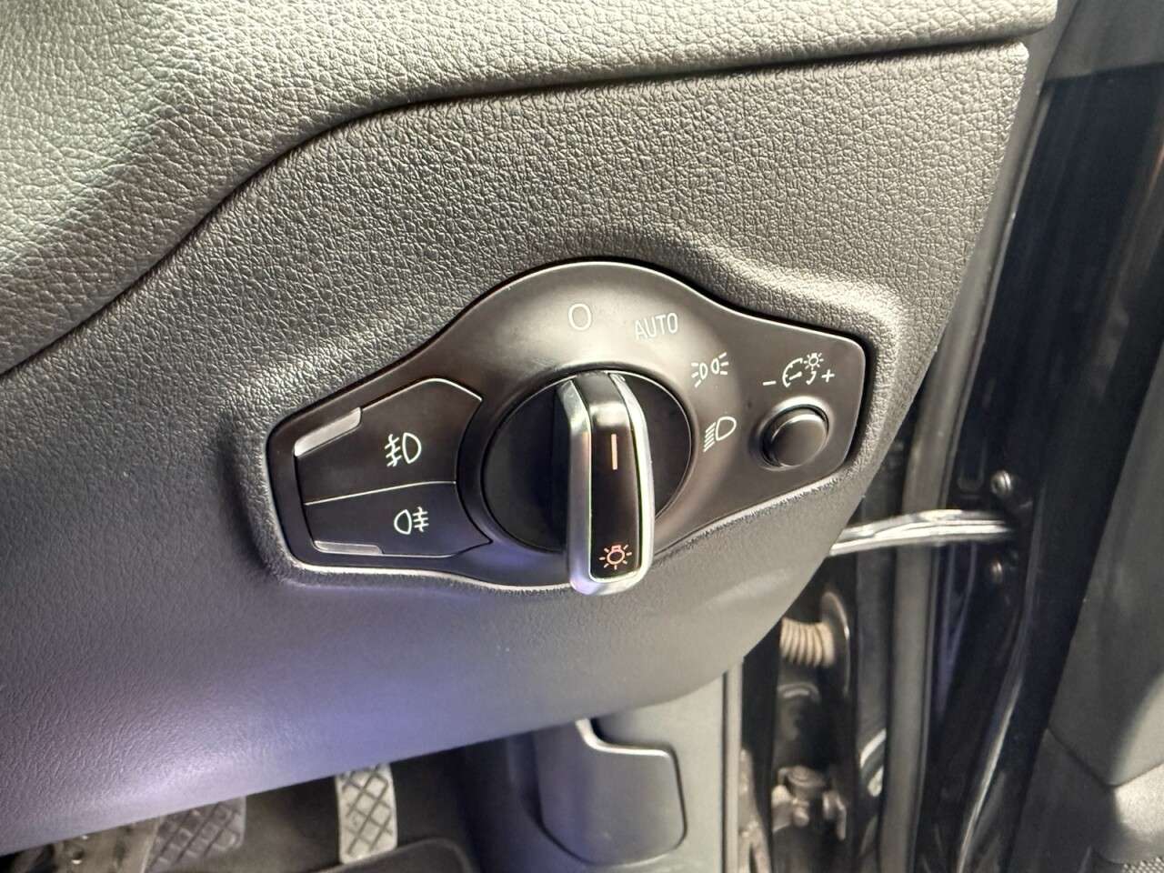 2014 AUDI Q5 2014 AUDI Q5