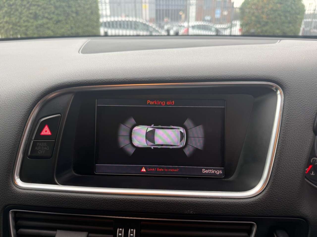 2014 AUDI Q5 2014 AUDI Q5