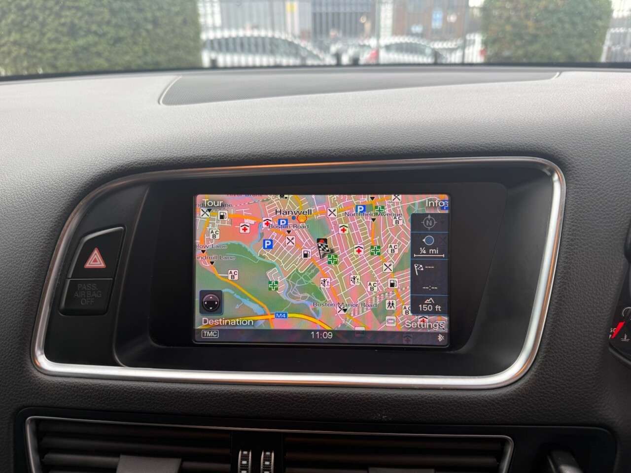 2014 AUDI Q5 2014 AUDI Q5