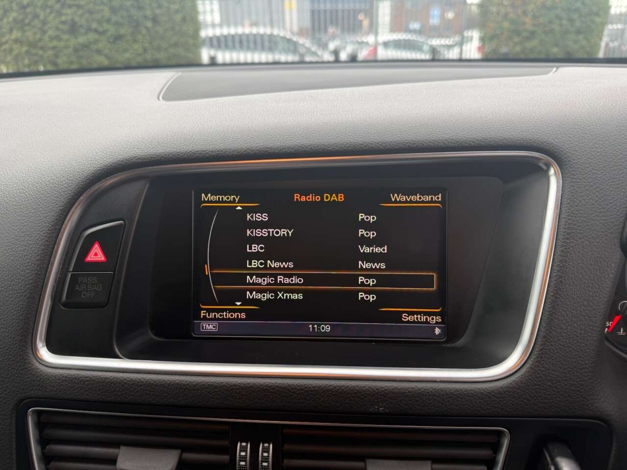 2014 AUDI Q5 2014 AUDI Q5