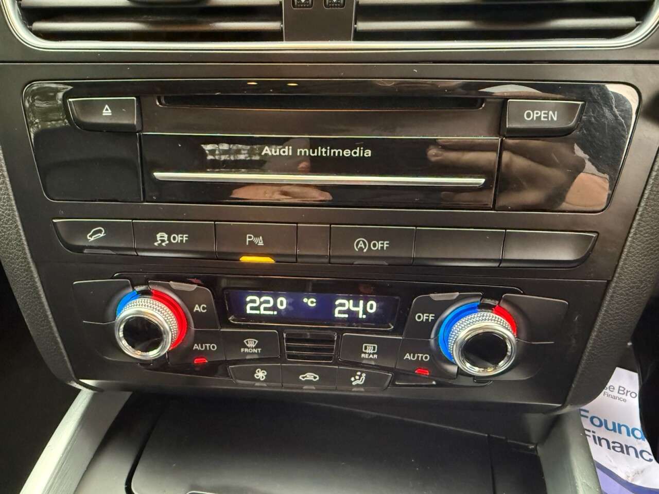 2014 AUDI Q5 2014 AUDI Q5