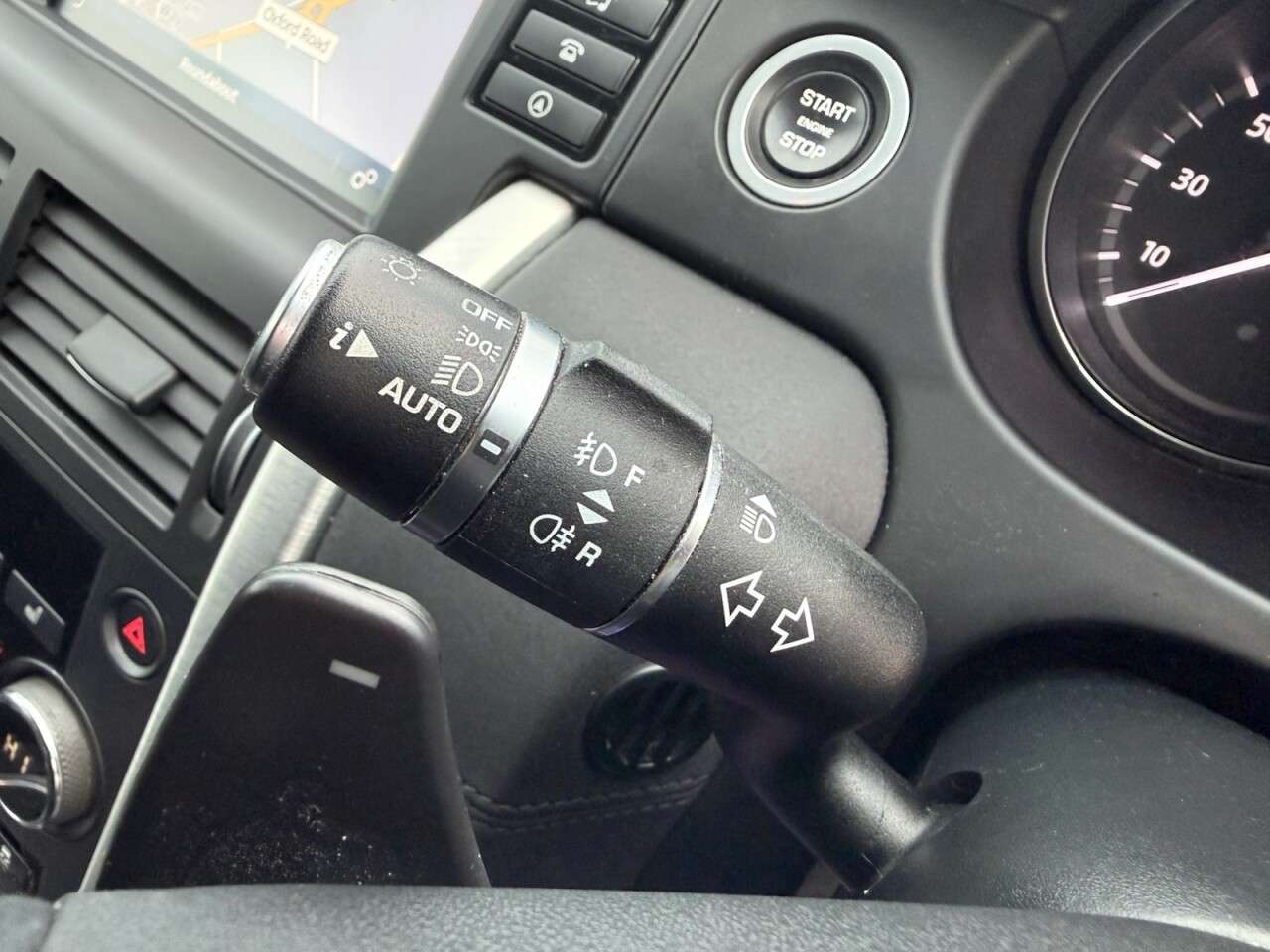 2017 LAND ROVER DISCOVERY SPORT 2017 LAND ROVER DISCOVERY SPORT