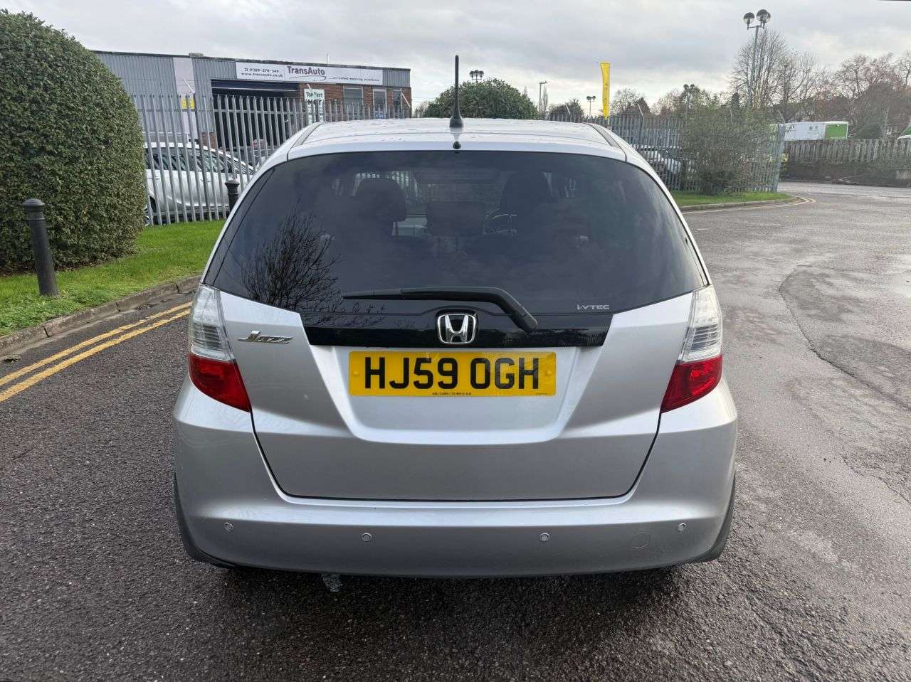 A 2009 HONDA JAZZ 1.4 i-VTEC EX Hatchback 5dr Petrol Manual Euro 4 (100 ps) Economical . A 2009 HONDA JAZZ 1.4 i-VTEC EX Hatchback 5dr Petrol Manual Euro 4 (100 ps) Economical .