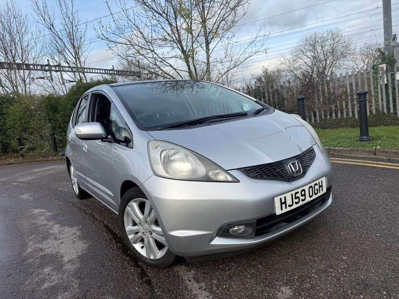 A 2009 HONDA JAZZ 1.4 i-VTEC EX Hatchback 5dr Petrol Manual Euro 4 (100 ps) Economical . A 2009 HONDA JAZZ 1.4 i-VTEC EX Hatchback 5dr Petrol Manual Euro 4 (100 ps) Economical .