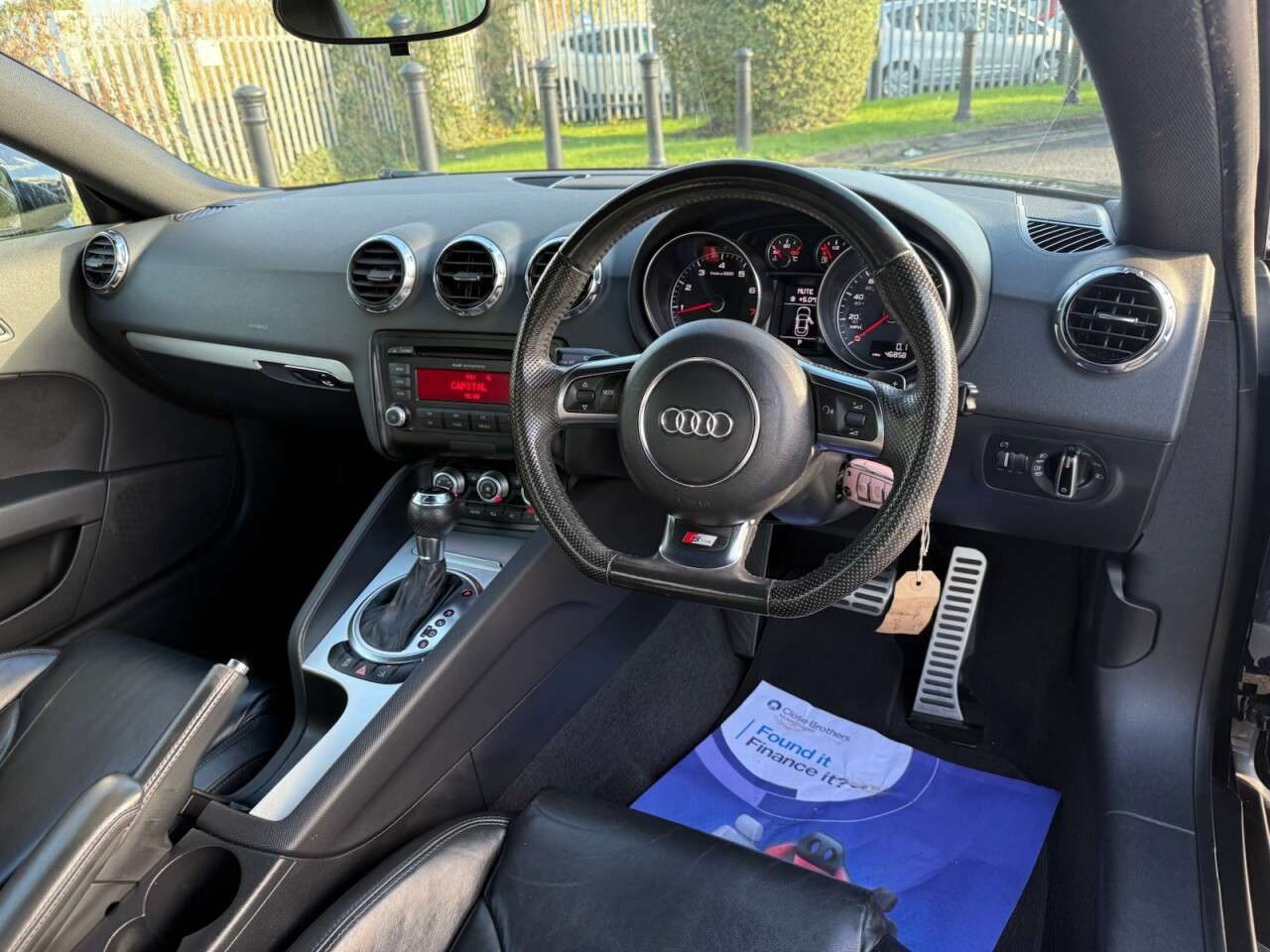 2010 AUDI TT 2010 AUDI TT