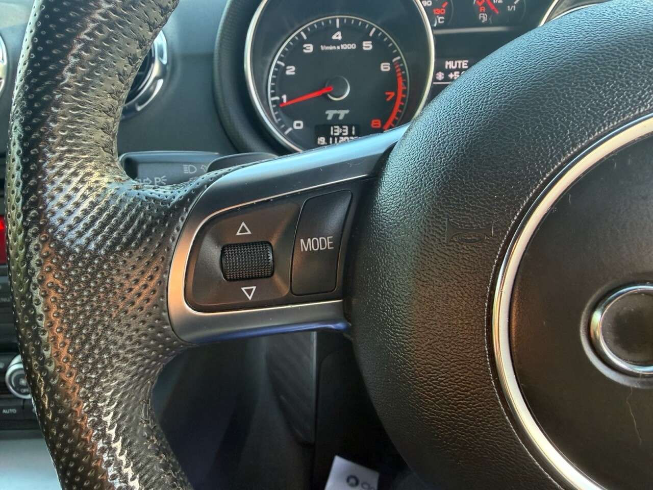 2010 AUDI TT 2010 AUDI TT