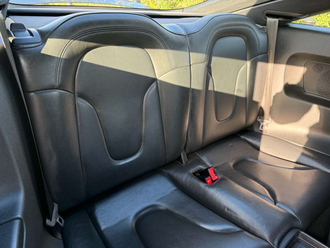 2010 AUDI TT 2010 AUDI TT