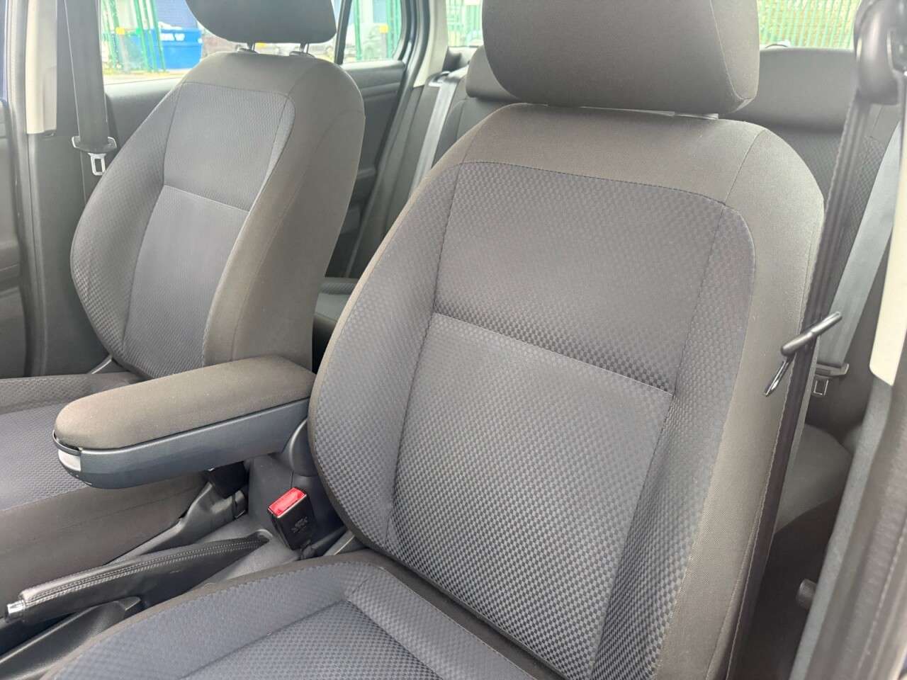 2013 SKODA FABIA 2013 SKODA FABIA