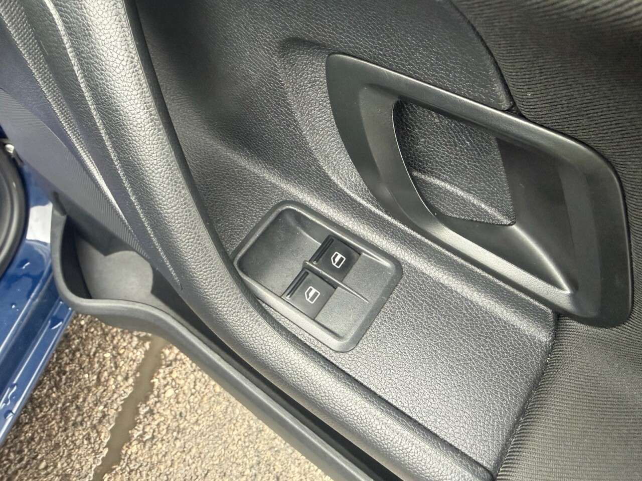 2013 SKODA FABIA 2013 SKODA FABIA