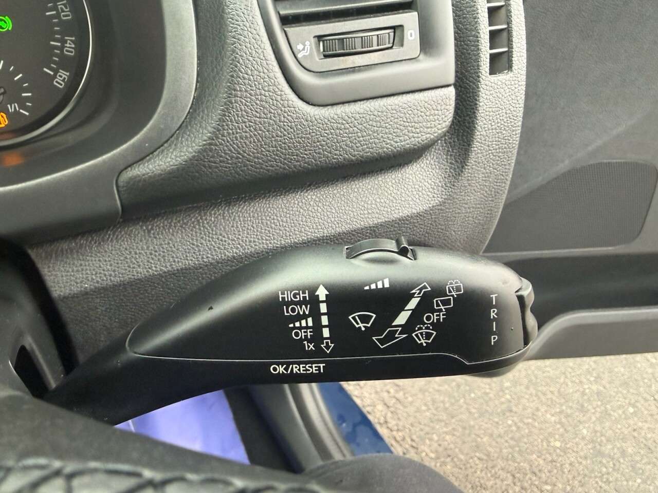 2013 SKODA FABIA 2013 SKODA FABIA