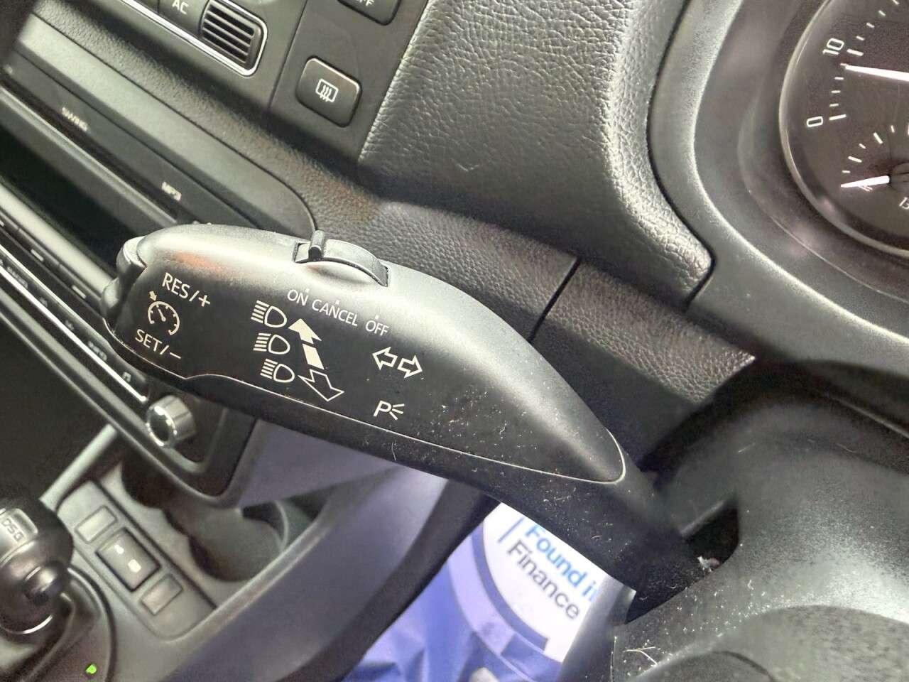 2013 SKODA FABIA 2013 SKODA FABIA