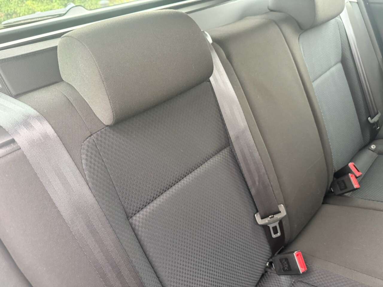 2013 SKODA FABIA 2013 SKODA FABIA