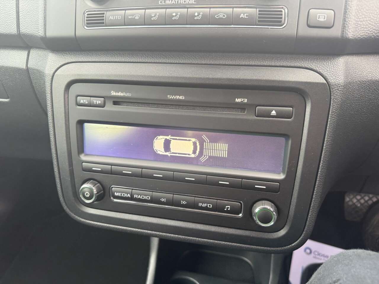 2013 SKODA FABIA 2013 SKODA FABIA