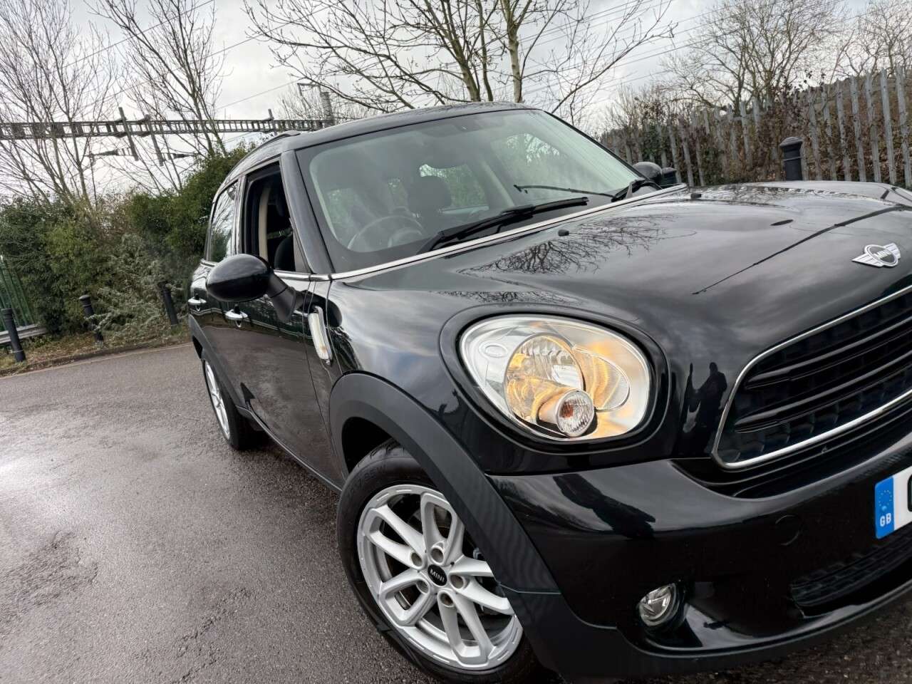 2016 MINI COUNTRYMAN 2016 MINI COUNTRYMAN