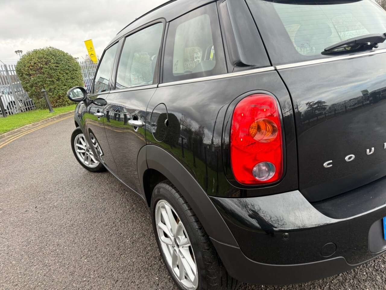 2016 MINI COUNTRYMAN 2016 MINI COUNTRYMAN