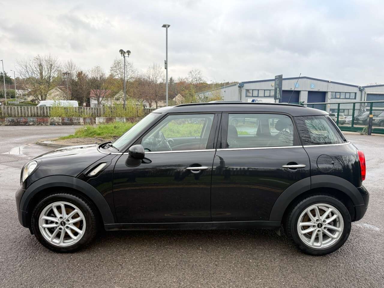 2016 MINI COUNTRYMAN 2016 MINI COUNTRYMAN