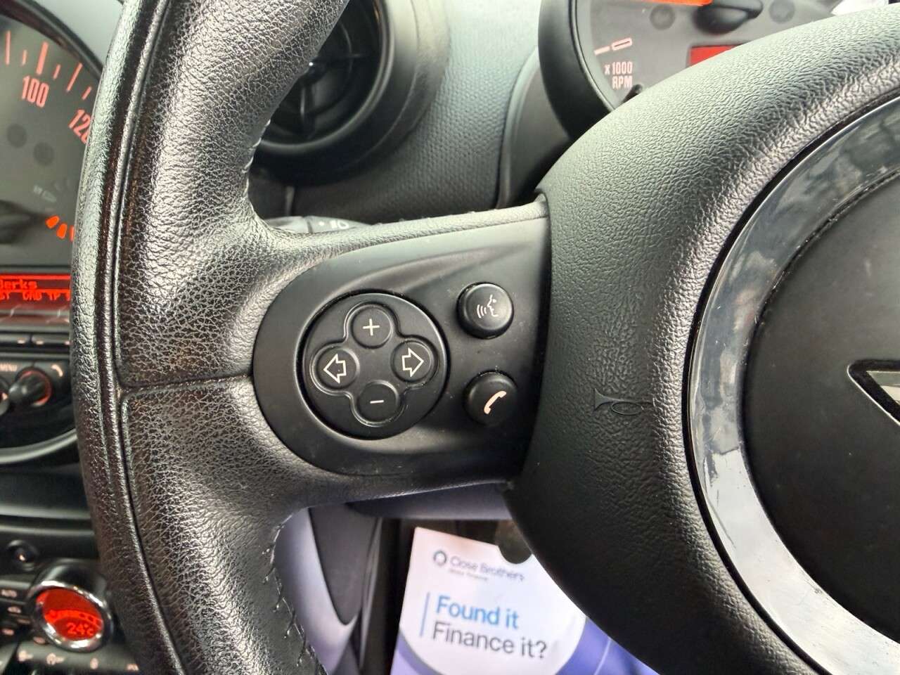 2016 MINI COUNTRYMAN 2016 MINI COUNTRYMAN